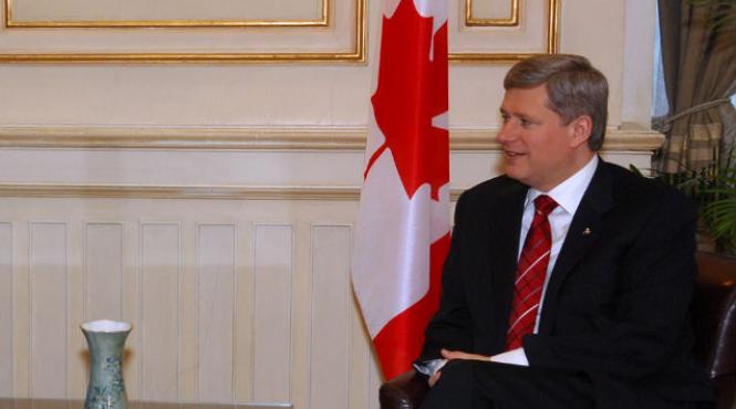 remaniere guvernamentala pe twitter premierul canadian a postat mutarile politice pe contul sau oficial