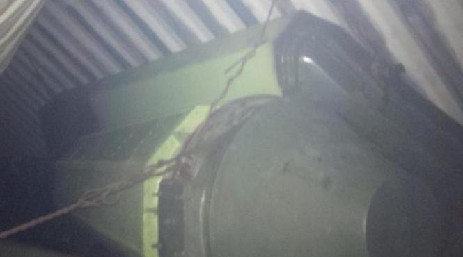 nava nord coreeana cu componente de rachete la bord sechestrata de autoritatile panameze capitanul a vrut sa se sinucida