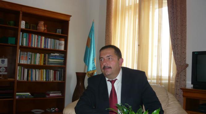 primaria odorhei va lansa cartea istoria tinutului secuiesc