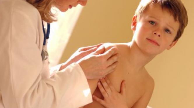 alergiile frecvente la copii