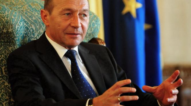 basescu romania va acorda republicii moldova 100 de milioane de euro pentru proiecte concrete