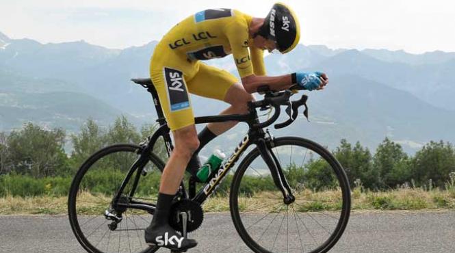 turul frantei posesor de tricou galben caut rival in ciclism urgent