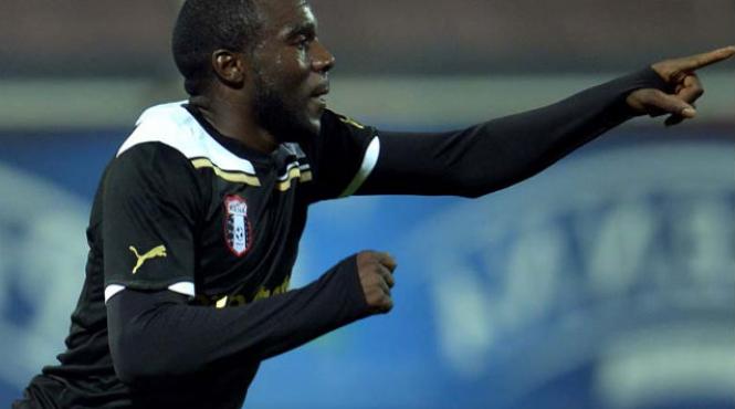 astra giurgiu omonia nicosia 1 1 in europa league