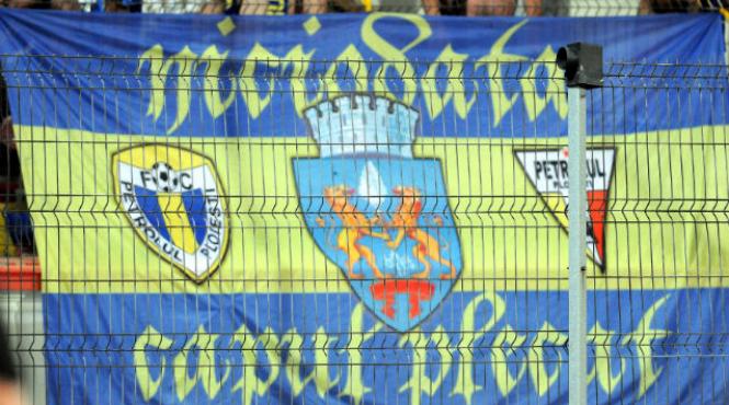 petrolul s a distrat cu semi amatorii de la vikingur gota 3 0 la 18 ani de la revenirea in europa