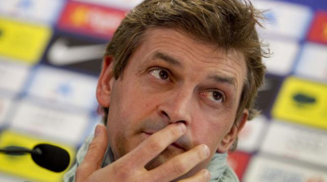 tito vilanova a lasat barcelona din motive de sanatate cine va fi noul tehnician al catalanilor