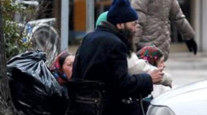 barbile negre cersetori romani italia