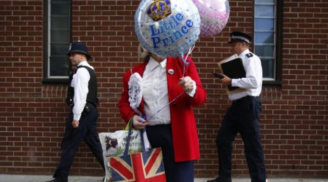 bebelusul regal va fi inrudit de departe cu dracula ce nu se stie despre al treilea succesor la tronul marii britanii