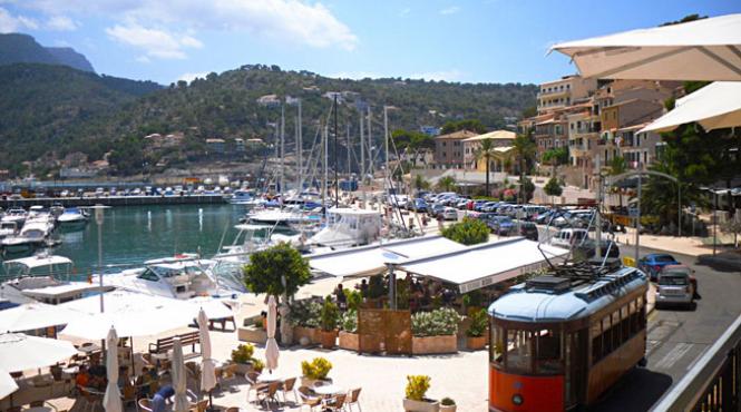 soller vacanta inedita pe insula mallorca