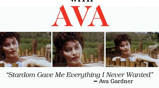 despre sinatra si brando dependenta de alcool si depresie cu ava gardner