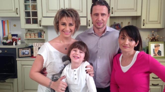 din toamna prodanca si reghe din nou la euforia tv