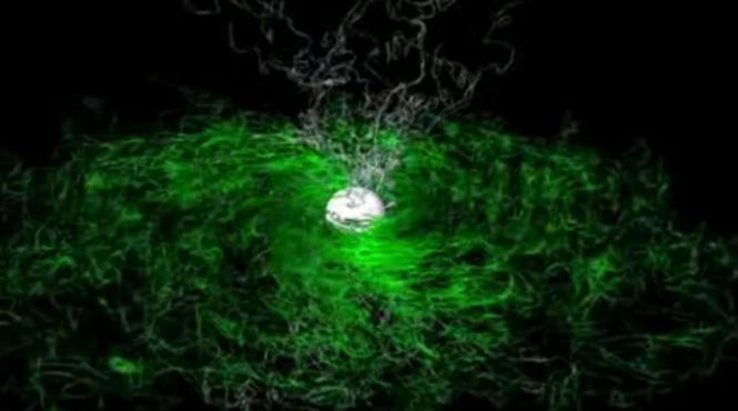 origine aur stele neutronice raze gamma