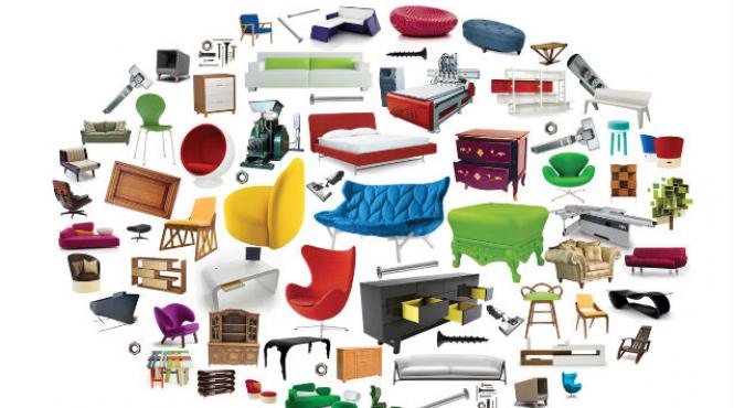 targ mobila bife sim 2013 romexpo