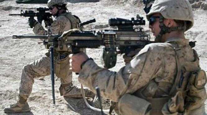 trei soldati ai nato si un interpret afgan ucisi intr un atentat sinucigas in afganistan