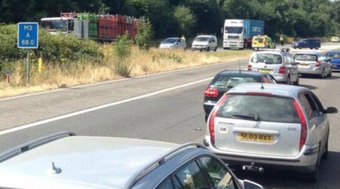 accident cu romani in marea britanie trei raniti in stare critica