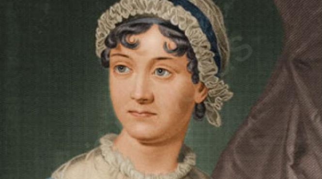 jane austen bancnota lira sterlina
