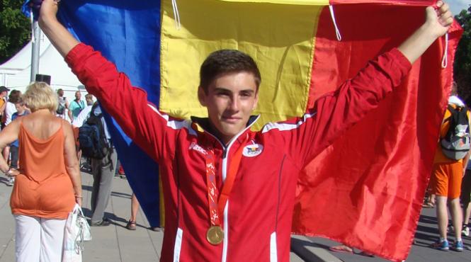 omul zilei gabriel bitan