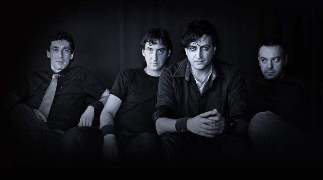 posada rock z o b niste baieti up to eleven