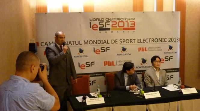 romania capitala mondiala jocuri calculator