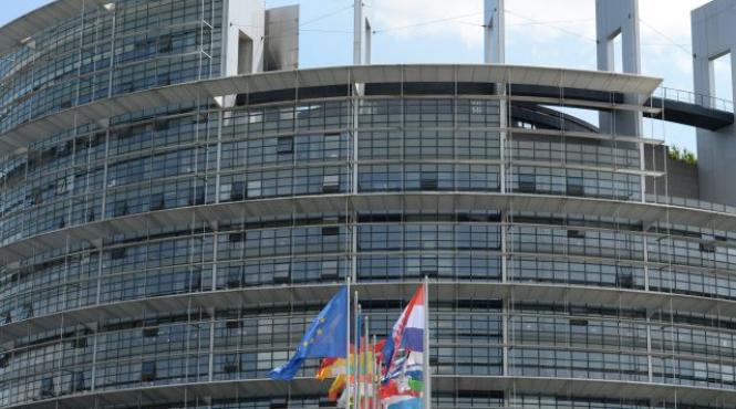 zona euro aproape de sfarsitul recesiunii datele sunt mai bune decat ne asteptam