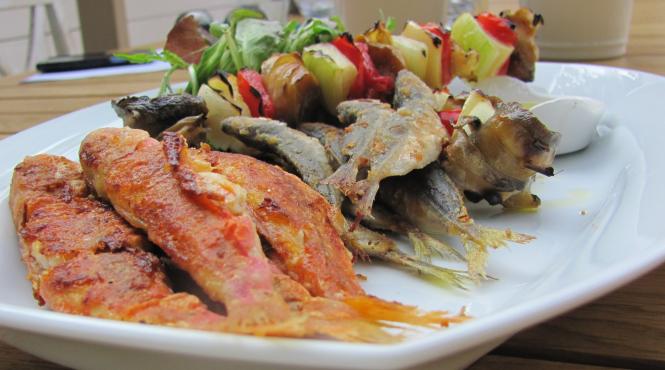 ancora o cherhana romantica