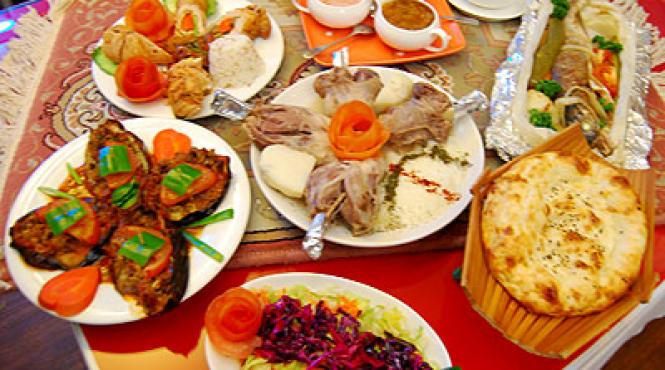 oferta sejur antalya