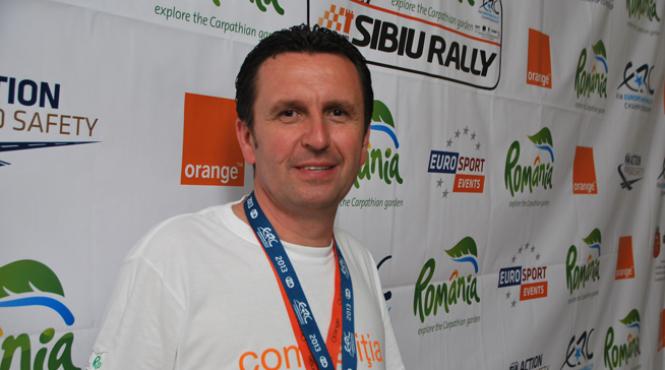 omul zilei sorin itu