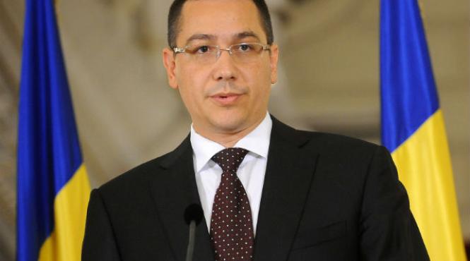 ponta anunta salariul maxim care va fi incasat in sectorul de stat