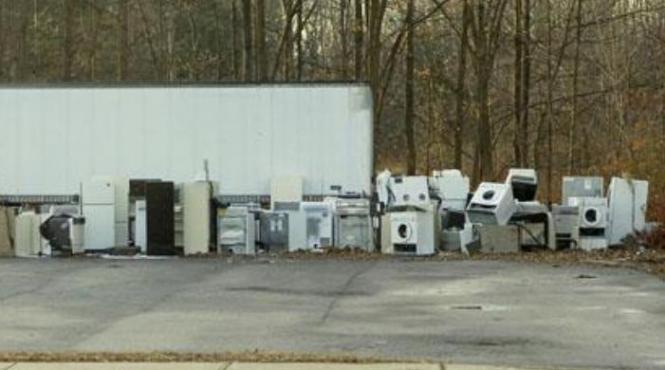 si a ascuns economiile de o viata in frigider apoi l a aruncat ce a urmat este incredibil