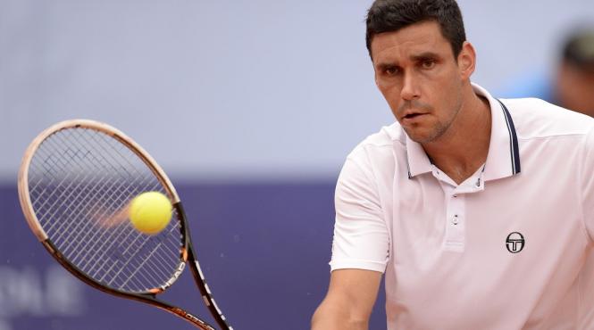 hanescu in semifinale la gstaad