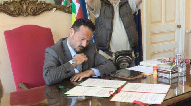 primar sanremo lovit rom timisoara