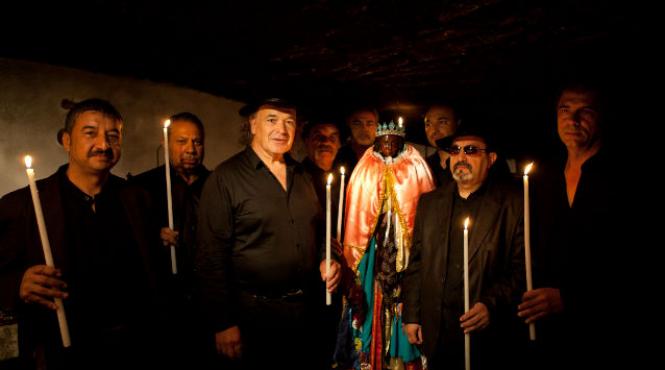 ursii din carpati tiganii lautari care au speriat vestul video