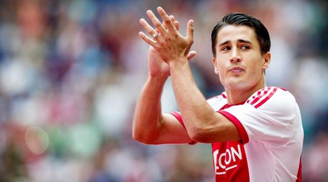 ajax amsterdam a castigat supercupa olandei