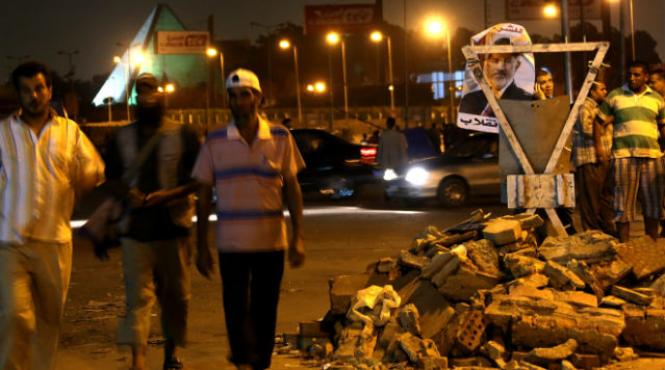 15 morti in urma unui nou val de violente la cairo