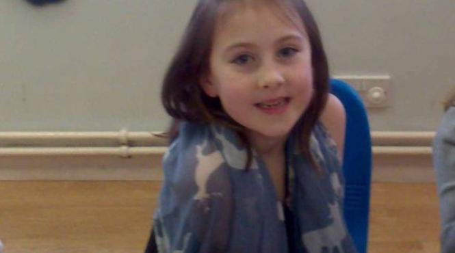 este singurul copil din lume care are aceasta boala cu ce a fost diagnosticata o fetita de 7 ani din tara galilor