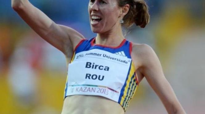 o sportiva din romania medaliata cu aur prinsa dopata este o rusine inimaginabila