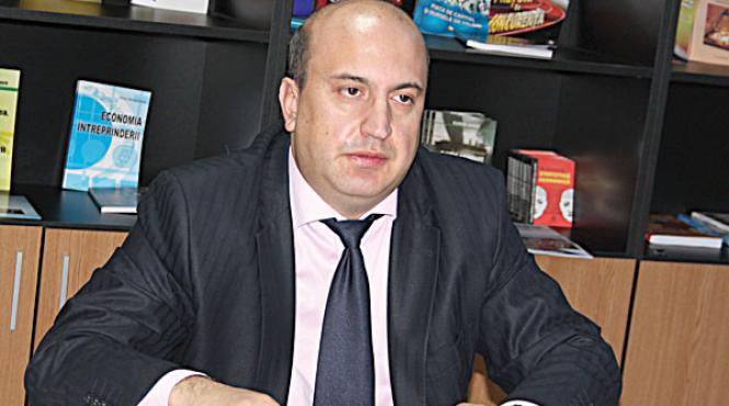 procurorii dna au descins la universitatea ovidius din constanta biroul rectorului a fost sigilat