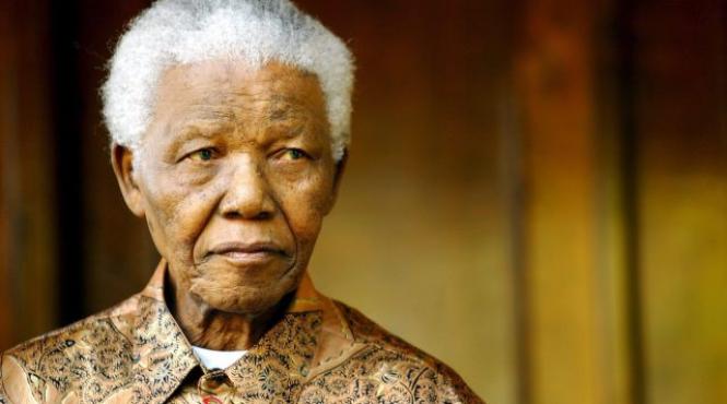 starea lui nelson mandela continua sa se imbunatateasca dar ramane critica