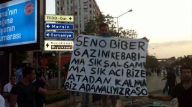 turcia 17 persoane retinute de politia turca dupa un nou protest la istanbul