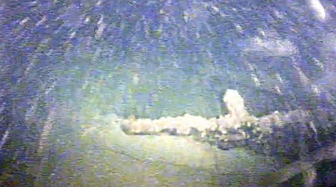 comoara din adancuri ce au descoperit exploratorii pe fundul lacului ontario la o adancime de peste 300 de metri video