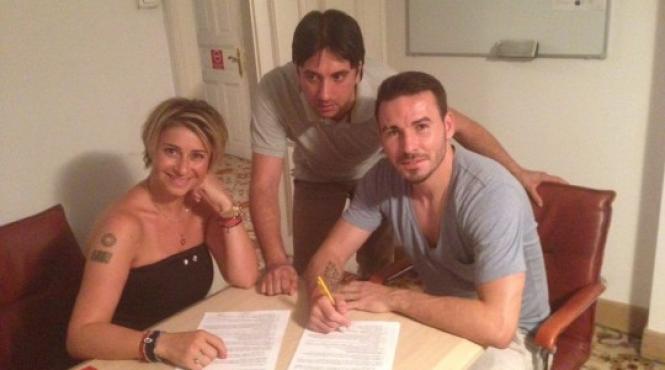 fostul dinamovist adi cristea a semnat cu steaua ce a declarat printul dupa ce a semnat cu gruparea ros albastra