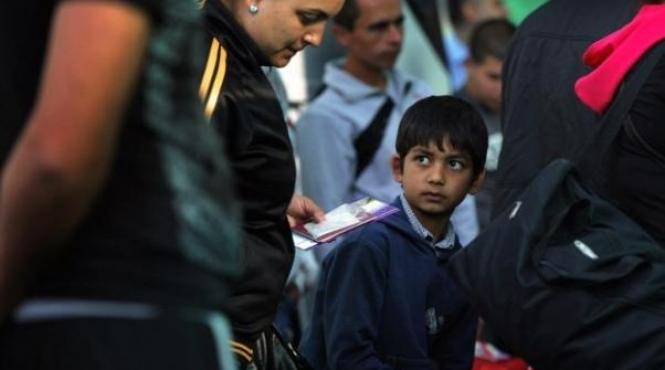 sociolog subiectul imigrantilor romani si bulgari exploatat de politicienii din vest pentru a castiga popularitate