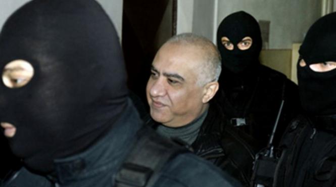 omar hayssam ar fi incercat de doua ori sa vina in romania