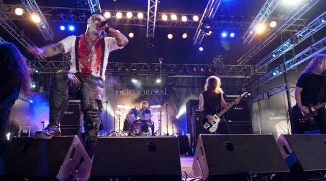 vlad tepes reinvie la rockstadt fest