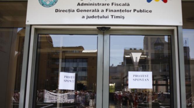 anaf numarul de posturi la nivelul institutiei ramane acelasi structura organizatorica devine mai flexibila