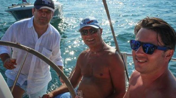 basescu parlamentari pdl mare