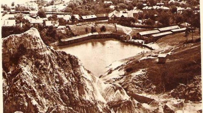 acum 100 de ani slanicul prahovei