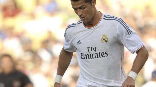cristiano ronaldo clauza reziliere