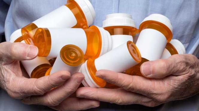 oms industria farmaceutica nu tine pasul cu bolile batranetii