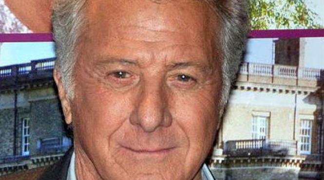 dustin hoffman operat cancer
