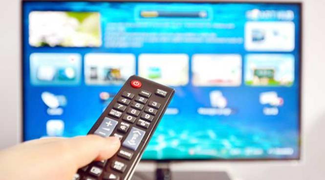cum poti fi spionat de propriul televizor